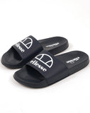 Ellesse Fellentini Slides