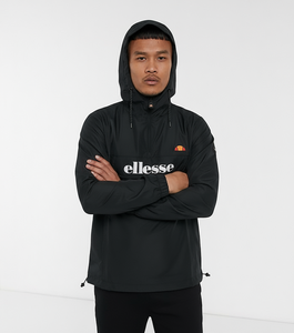 ellesse soforo overhead hoodie