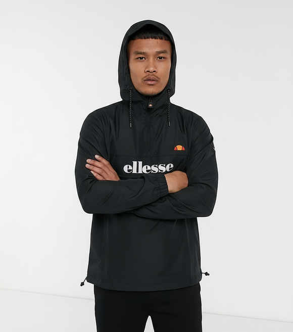 ellesse soforo overhead hoodie