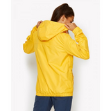 Ellesse Mont 1/4 Zip Jacket Yellow