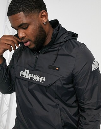 Ellesse  jacket