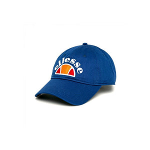 Ellesse Saletto Blue Baseball Cap