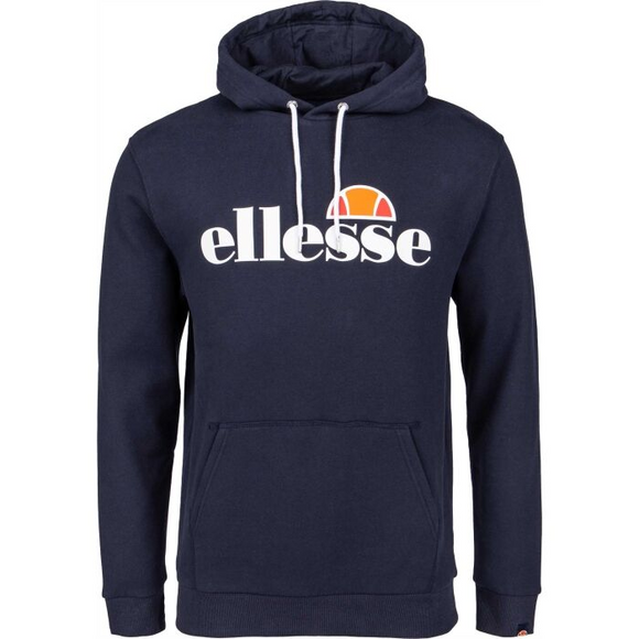 ELLESSE Men's GOTTERO OH HOODY