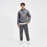 Ellesse Survêtement Rozina Gris | Goalinn