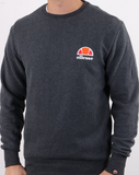 Ellesse Sweatshirt Dark Grey