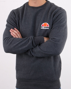 Ellesse Sweatshirt Dark Grey