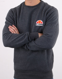 Ellesse Sweatshirt Dark Grey