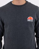 Ellesse Sweatshirt Dark Grey
