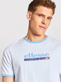 Privalova T-Shirt White | Ellesse