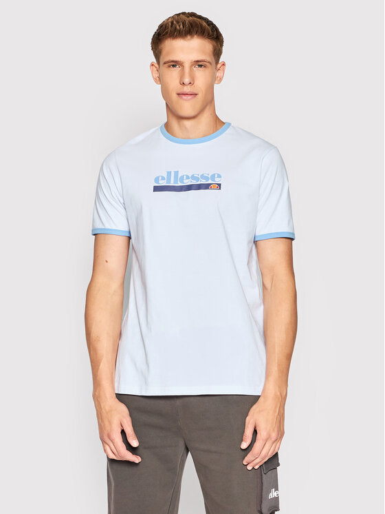 Privalova T-Shirt White | Ellesse