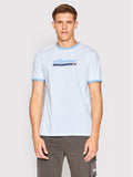 Privalova T-Shirt White | Ellesse