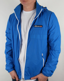 Ellesse Valvasone Jacket Royal Blue,hooded