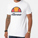Ellesse ECRILLO TEE WHITE