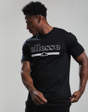 Ellesse Mens Logo T-Shirt