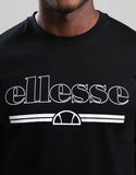 Ellesse Mens Logo T-Shirt
