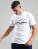 Ellesse Aviasco T-Shirt White
