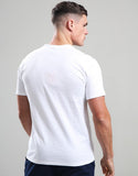 Ellesse Aviasco T-Shirt White