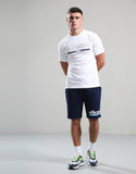 Ellesse Aviasco T-Shirt White