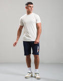 Ellesse Casual  T shirt off white