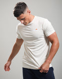 Ellesse Casual  T shirt off white