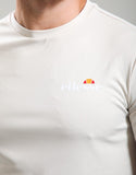 Ellesse Casual  T shirt off white