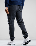 Ellesse Beorperd Jog Pant Dark Grey Marl