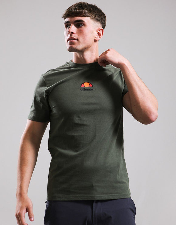 Ellesse Mens Logo T-Shirt