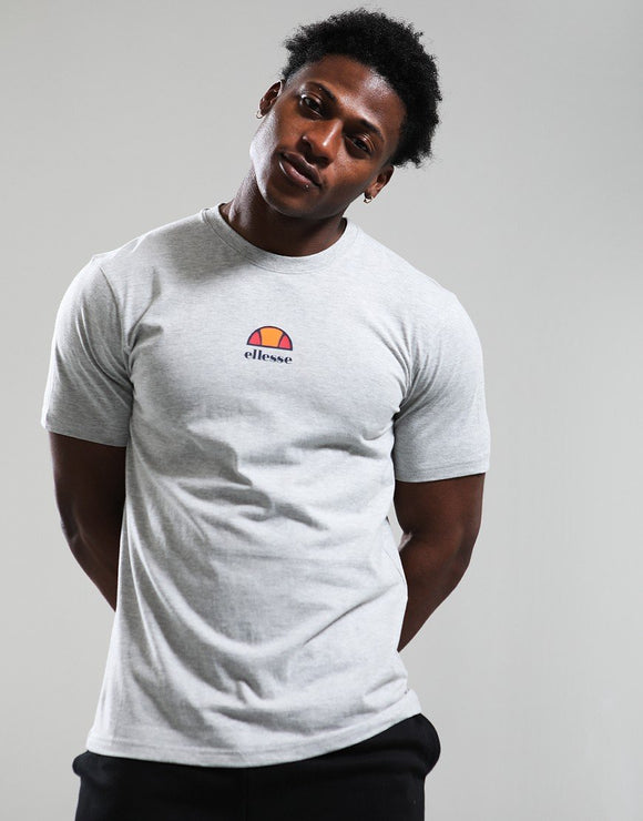 Ellesse Mens Logo T-Shirt