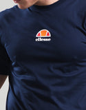 Ellesse Mens Logo T-Shirt