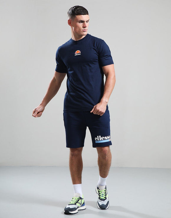 Ellesse Mens Logo T-Shirt