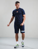 Ellesse Mens Logo T-Shirt