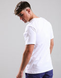 Ellesse Mens Logo T-Shirt