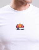Ellesse Mens Logo T-Shirt