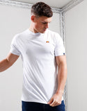 Ellesse Chieti T-Shirt White