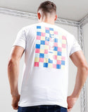 Ellesse Chieti T-Shirt White