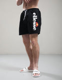 Ellesse Coopar Swim Shorts Black Black