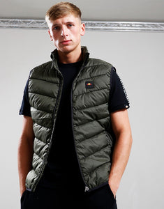 Ellesse Daldina Gilet