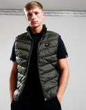 Ellesse Daldina Gilet