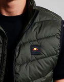 Ellesse Daldina Gilet