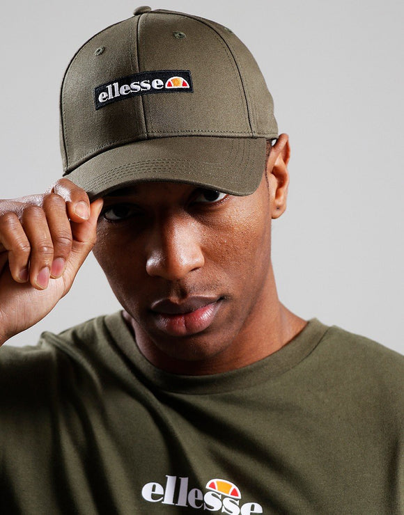 Ellesse Drebbo Cap