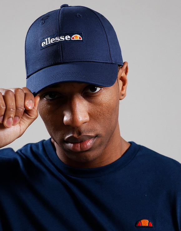 Ellesse Drebbo Cap Navy