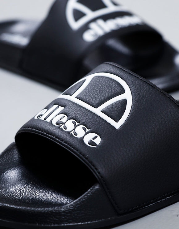 Ellesse Fellentini Slides