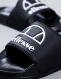 Ellesse Fellentini Slides
