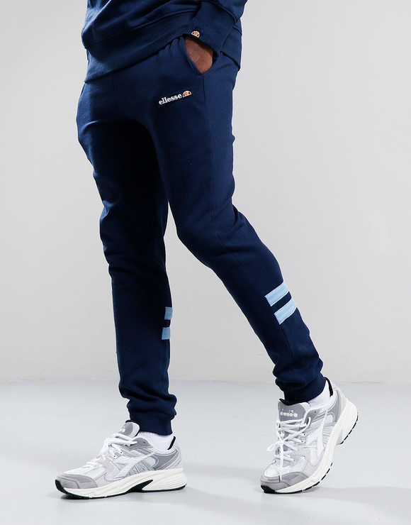 Ellesse Goodei Jog Pant Navy