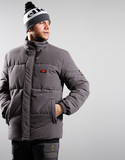 Ellesse Igris Jacket Dark Grey