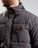 Ellesse Igris Jacket Dark Grey