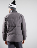 Ellesse Igris Jacket Dark Grey