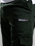 Ellesse Trani Cargo Pant Khaki