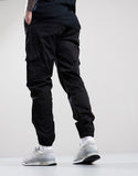 Ellesse Trani Cargo Pant black