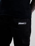 Ellesse Trani Cargo Pant black